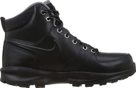 Nike Manoa Leather (DC8892) black 